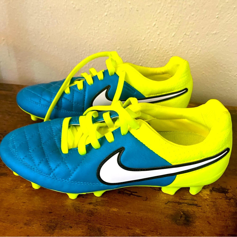 Nike cleats